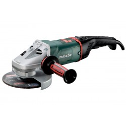 Болгарка Metabo WE 22-180 MVT (606463000)
