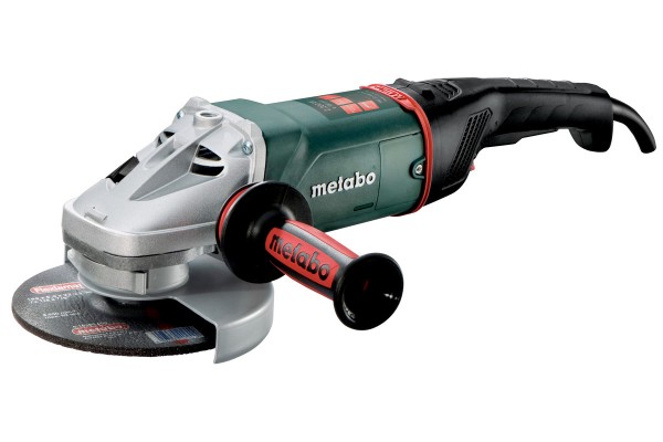 Болгарка Metabo WE 22-180 MVT (606463000)  фото 