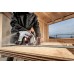 Дискова пила Metabo KS 85 FS + шина KFS 44 (691197000)