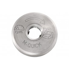 Швидкозатискна гайка для болгарок Metabo M-Quick (630802000)