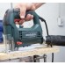 Електролобзик Metabo STEB65 Quick з кейсом (601030500)