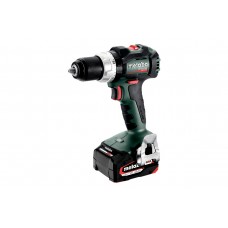 Акумуляторний ударний дель-шуруповерт Metabo SB 18 LT B (602316500)
