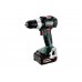 Акумуляторний ударний дель-шуруповерт Metabo SB 18 LT B (602316500)