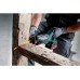 Акумуляторна шабельна пила Metabo SSE 18 LTX BL 2х5.2 Аг (602267650)