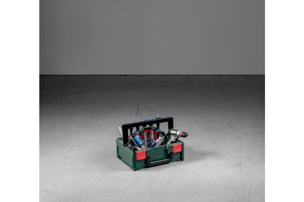 Кейс METABOX 145 TOOLBOX (626908000) фото 2