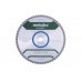 Диск пильний Metabo Steel Cut - Classic 305x25,4x60T (628668000)
