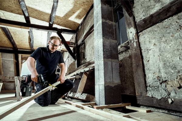 Акумуляторна шабельна пила Metabo SSE 18 LTX Compact у кейсі METABOX 145 (602266840) фото 4