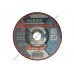 Коло зачисне Metabo M-CALIBUR 125 X 7,0 X 22,23 INOX, SF 27 (616291000)