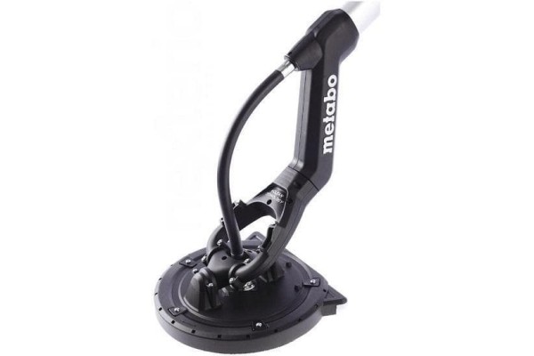 Набор шлифовальнавя машина для стен и потолков (жираф) Metabo LSV 5-225 + Пылесос Metabo ASR 35 M ACP (690939000) фото 2