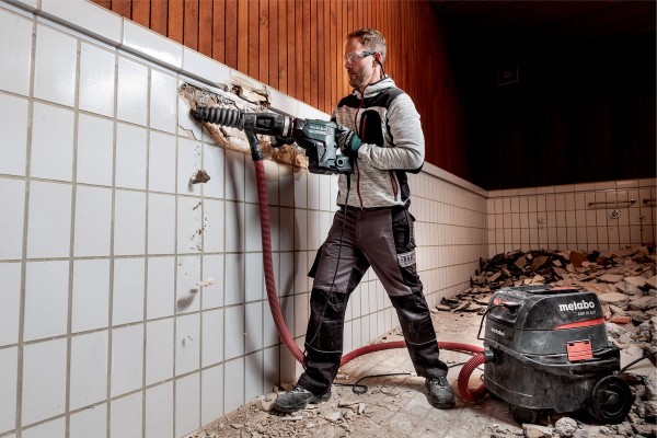 Перфоратор Metabo KHEV 5-40 BL (600765500) фото 2