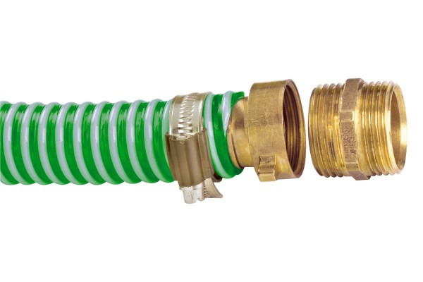 Всасывающий шланг Metabo STANDARD 7 м (0903061235) фото 2