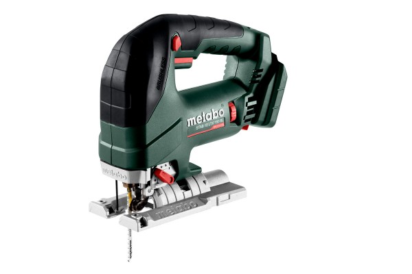 Акумуляторний лобзик Metabo STAB 18 LTX 150 BL (601503850)  фото 