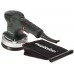 Ексцентрикова шліфмашина Metabo SXE 3125 в кейсі (600443500)