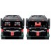 Акумуляторний пилосмок Metabo ASR 36-18 BL 25 M SC без АКБ і ЗП (602046850)