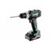 Акумуляторний ударний дриль-шурупокрут Metabo SB 18 L (602317500)