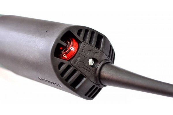 Стрічкова шліфувальна машина для труб Metabo RBE 15-180 Set (602243500) фото 2