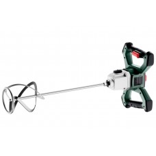Акумуляторний будівельний міксер Metabo RW 18 LTX BL 140-2 каркас (601165850)