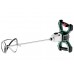 Акумуляторний будівельний міксер Metabo RW 18 LTX BL 140-2 каркас (601165850)