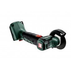 Акумуляторна болгарка Metabo PowerMaxx CC 12 BL каркас в кофрі (600348860)