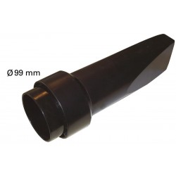 Насадка для уборки Metabo (0913031270)