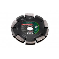 Алмазний фрезерний диск Metabo Professional UP 18x125 мм (628298000)