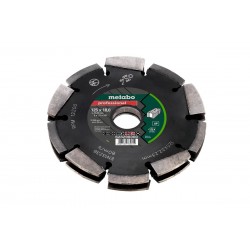 Алмазний фрезерний диск Metabo Professional UP 18x125 мм (628298000)