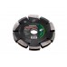 Алмазний фрезерний диск Metabo Professional UP 18x125 мм (628298000)
