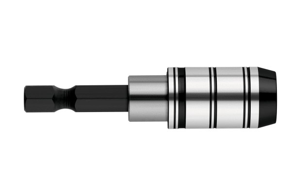 Битодержатель Metabo Quick 60 мм (628540000)  фото 