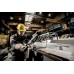 Кромковий фрезер по металу Metabo KFM 16-15 F у сталевому кейсі (601753500)