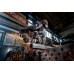 Захисний ковпак на кожух для болгарки Metabo 150 мм (630353000)