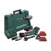 Аккумуляторный набор Metabo Combo Set 2.6.1 18 V BS18+MT18 (685081000)