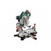 Торцювальна пила Metabo KGSV 72 Xact SYM (612216000)