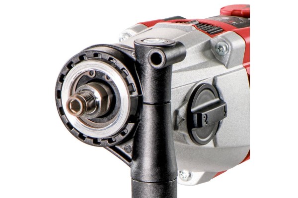 Ударний дриль Metabo SBEV 1300-2 S мережевий, ШЗП, 1.3 кВт (600786500) фото 2