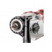 Ударний дриль Metabo SBEV 1300-2 S мережевий, ШЗП, 1.3 кВт (600786500)