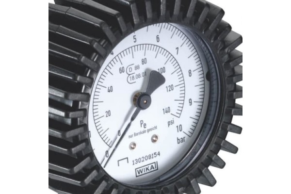Пневматичний шинний манометр Metabo RF 80 G (602235000) фото 1