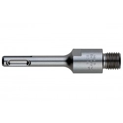 Держатель SDS-Plus 105 мм для твердосплавных и алмазных коронок Metabo M16 (627043000)