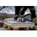 Акумуляторна кутова шліфмашина Metabo WB 18 LTX BL 15-150 QUICK з кейсом METABOX 165 L (601732840)