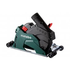 Захисний кожух для відведення пилу при відрізних роботах Metabo CED 125 Plus (626731000)