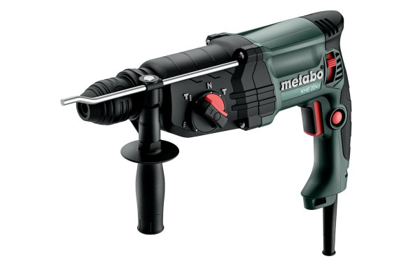 Перфоратор Metabo KHE 2245 (601708500)  фото 
