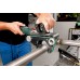 Стрічкова шліфмашина для труб Metabo RBE 9-60 SET в сталевому кейсі (602183510)