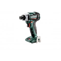 Акумуляторний ударний гайковерт Metabo PowerMaxx SSD 12 BL (601115890)