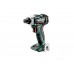 Акумуляторний ударний гайковерт Metabo PowerMaxx SSD 12 BL (601115890)