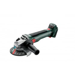 Акумуляторна кутова шліфувальна машина Metabo W 18 LT BL 11-125 (613052840)