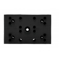 Платформа для шлифмашины Metabo PowerMaxx SRA /SMA12 BL (635204000)
