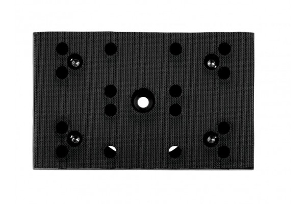 Платформа для шлифмашины Metabo PowerMaxx SRA /SMA12 BL (635204000)  фото 