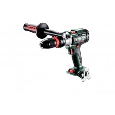 Акумуляторний ударний дриль Metabo SB 18 LTX-3 BL Q I Metal (603182840)
