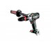 Акумуляторний ударний дриль Metabo SB 18 LTX-3 BL Q I Metal (603182840)