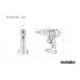 Акумуляторний клейовий пістолет Metabo HK 18 LTX 20 (600797840)