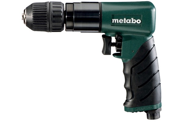 Пневматичний дриль Metabo DB 10 (604120000) фото 1