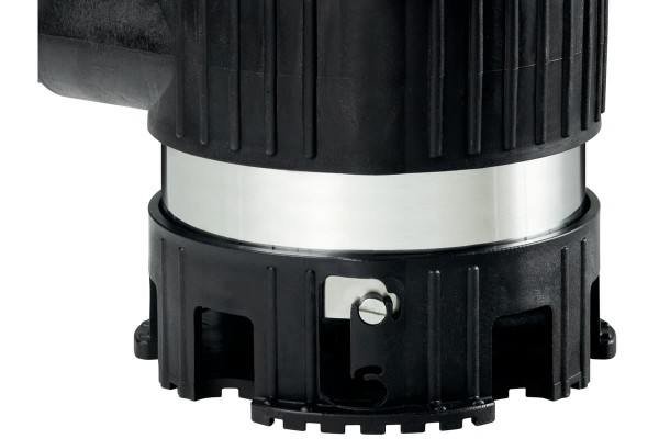 Комбінований занурювальний насос Metabo TPS 16000 S Combi (0251600000) фото 2